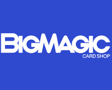 BIGMAGIC