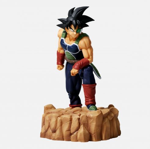 ドラゴンボールフィギュア買取おすすめ14社！高額買取を狙うポイントも解説 | 買取大全