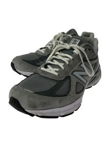 NEW BALANCE U990GR4 MADE IN USA 29cm