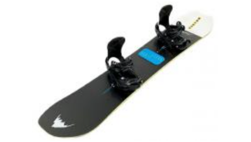 Burton DEEP THINKER154