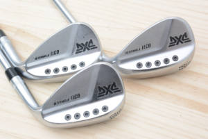 PXG 0311 ウェッジ 50° 54° 58° 3本セット