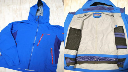 Patagonia Primo Jacket