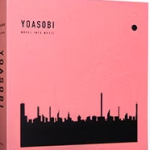 ＹＯＡＳＯＢＩ/【バインダー付】ＴＨＥ　ＢＯＯＫ