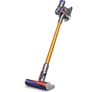 コードレススティッククリーナー・Dyson CycloneV8 Fluffy (SV10 FF)・2016年